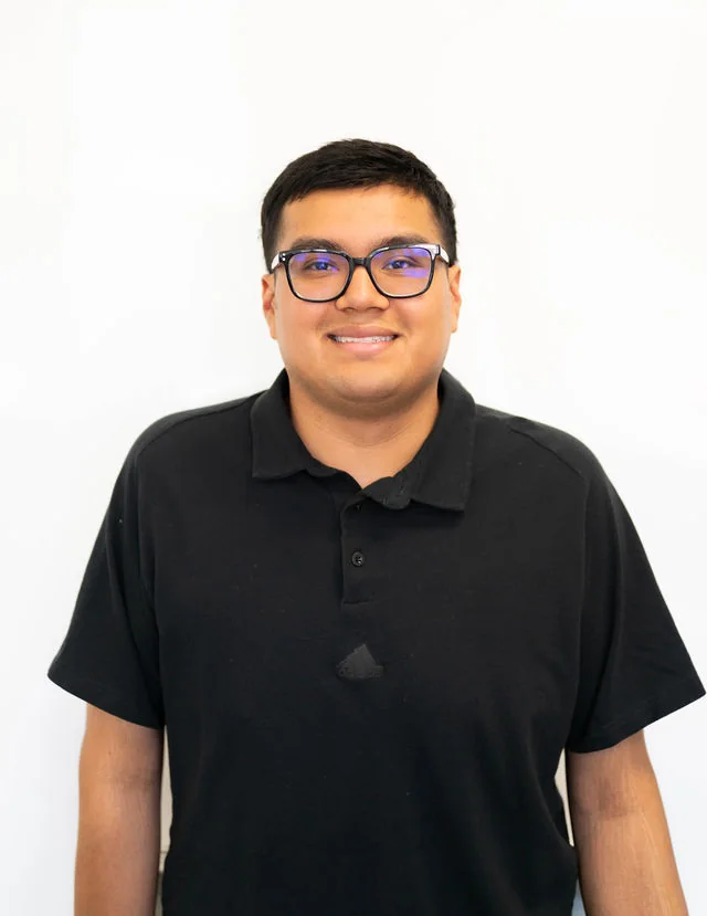Bryan Guerrero, LASO Founder