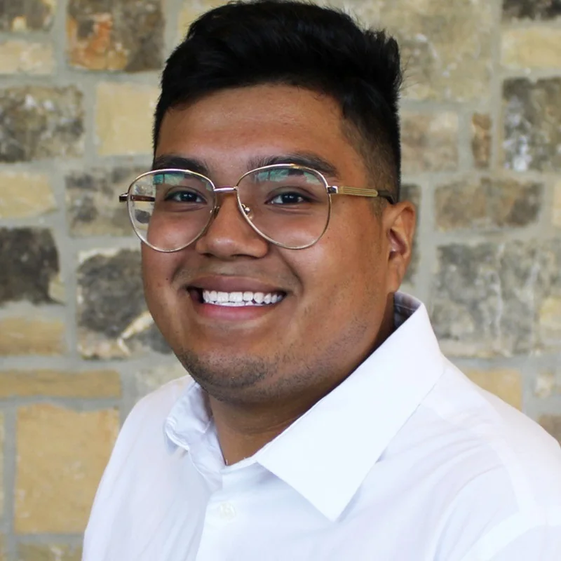 Bryan Guerrero, founder of SMC LASO