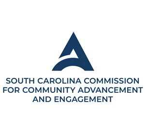 South Carolina Commission for Community Advancement and Engagement graphic