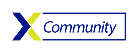 Community Life logo