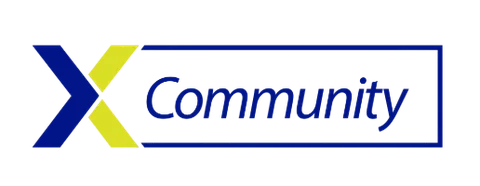 Community partner logo supporting El Festival de Culturas