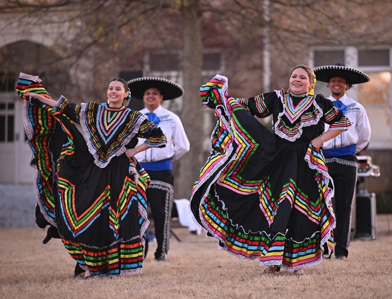 Festival de Culturas 2026 Community Celebration