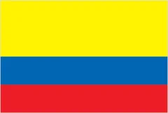 Flag of Colombia