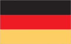 Flag of Germany