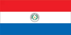 Flag of Paraguay