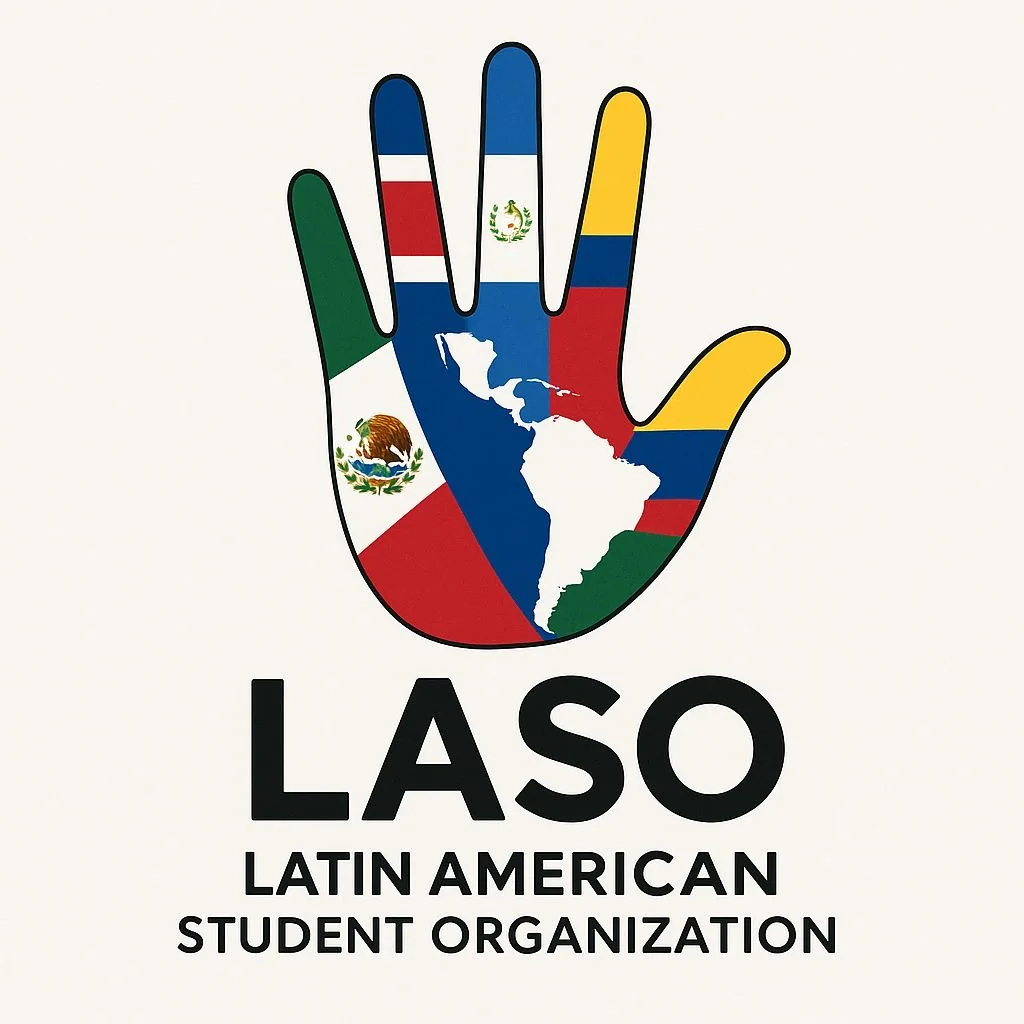 LASO — Latin American Student Organization